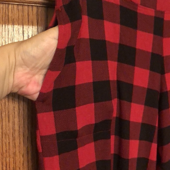 New listing! Soma Lounge Pajama Pants - Picture 3 of 5